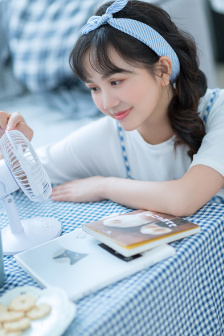 张婉悠白蛇传图片
